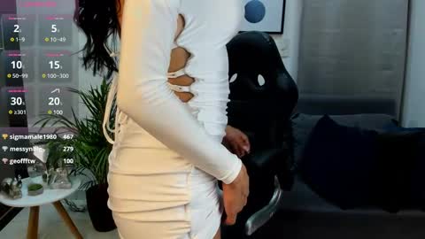 Christy online show from 01/17/25, 11:40