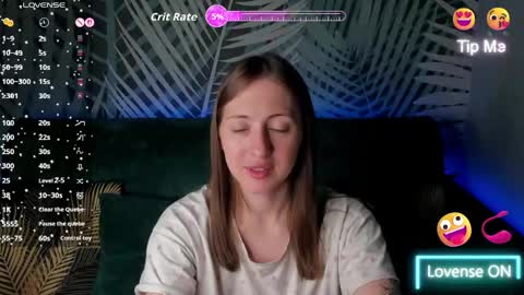 ChristyRivers online show from 05/12/26, 10:51