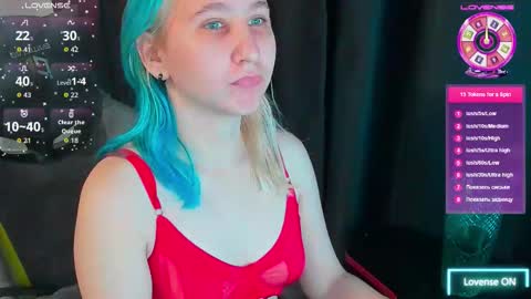 christyw3b online show from 11/03/25, 03:02