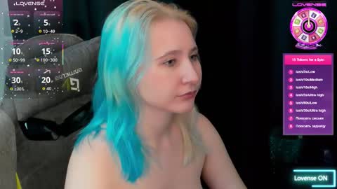 christyw3b online show from 11/10/25, 07:02