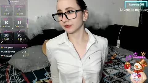 christyw3b online show from 01/10/26, 12:56