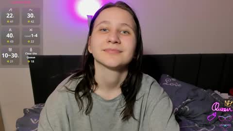 christyw3b online show from 03/23/26, 03:49