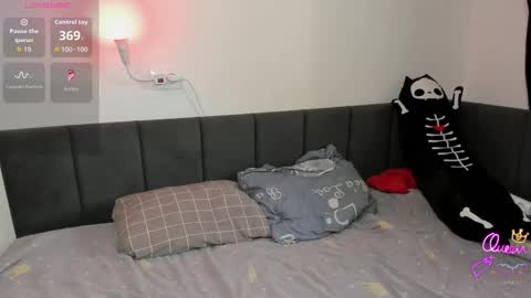 christyw3b online show from 03/27/26, 11:21