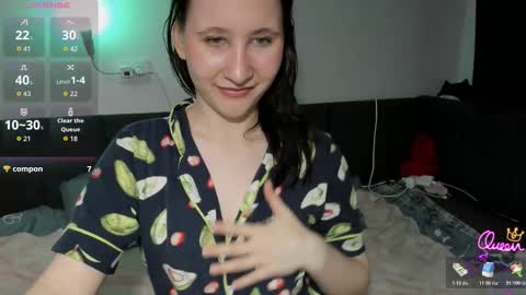 christyw3b online show from 03/29/26, 03:34