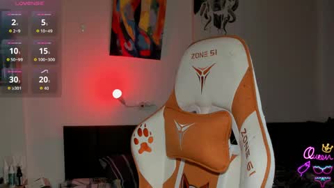 christyw3b online show from 04/09/26, 10:53