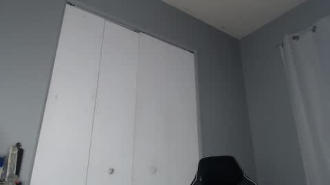 ChrisVacherx online show from 12/16/24, 09:03