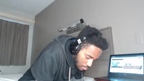 ChrisVacherx online show from 01/22/25, 10:15