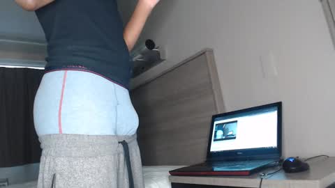 ChrisVacherx online show from 01/25/25, 09:14