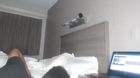 ChrisVacherx online show from 03/06/25, 03:13