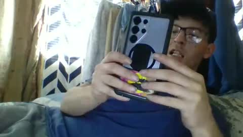 chrisvibess online show from 04/01/26, 03:31