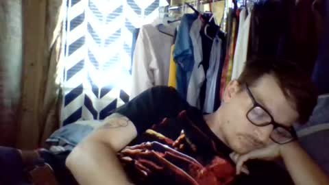 chrisvibess online show from 06/29/26, 11:54