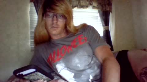 chrisvibess online show from 07/23/26, 11:13