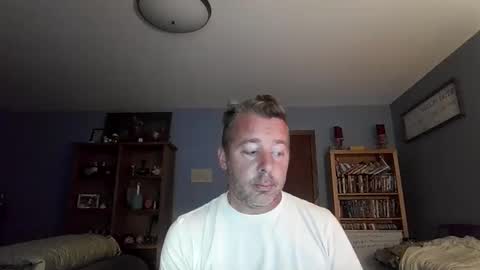 chrisw8121 online show from 09/14/25, 11:37