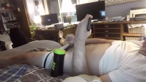 chrisw8121 online show from 10/21/25, 10:10