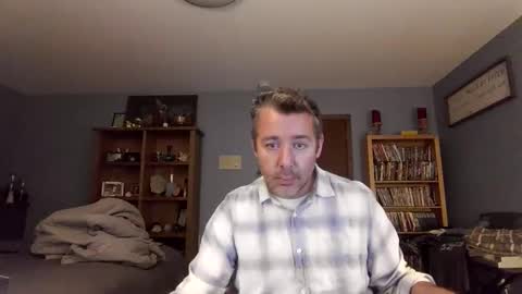 chrisw8121 online show from 11/19/25, 07:08