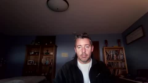 chrisw8121 online show from 12/20/25, 08:38