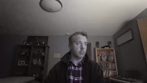 chrisw8121 online show from 02/01/26, 11:47