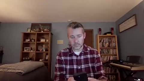 chrisw8121 online show from 02/21/26, 12:00