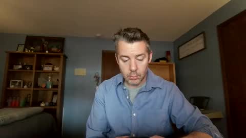 chrisw8121 online show from 03/10/26, 06:24