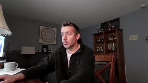 chrisw8121 online show from 03/15/26, 04:02