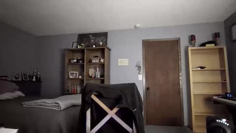 chrisw8121 online show from 03/16/26, 05:35