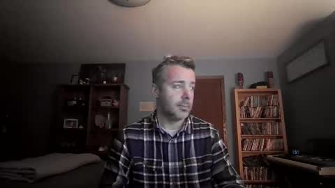 Chris online show from 02/22/26, 11:58