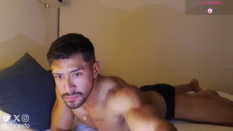 Chris online show from 03/14/26, 04:40