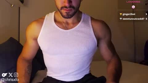 Chris online show from 03/14/26, 11:32