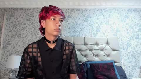 Chris online show from 03/23/26, 02:15