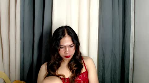 Snapshot of chritine_sensation chatting on 06/18/26, 09:30 Christine online show from 06/18/26, 09:30