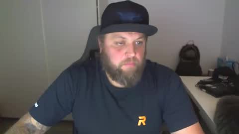 Chrizz online show from 12/07/24, 02:24