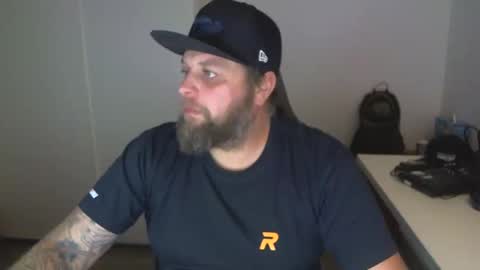 Chrizz online show from 12/07/24, 09:55