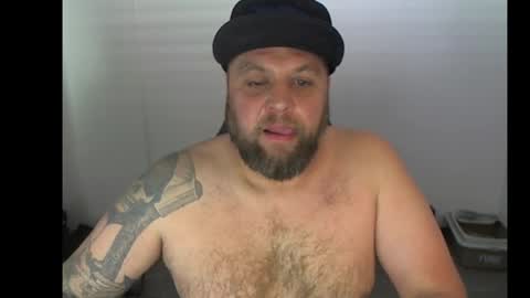 Chrizz online show from 02/21/25, 09:34