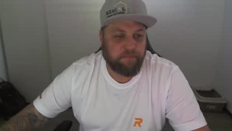 Chrizz online show from 03/01/25, 08:23