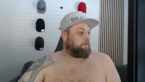 Chrizz online show from 01/17/26, 12:43