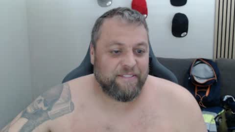 Chrizz online show from 06/08/26, 12:38