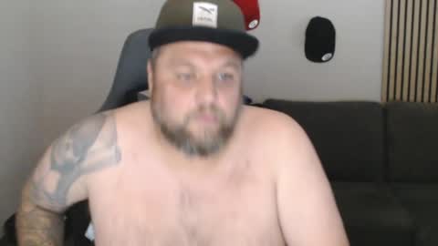 Chrizz online show from 06/10/26, 03:00