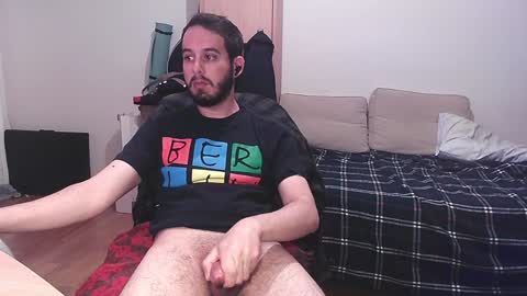 Chromefox123 online show from 12/26/24, 02:59