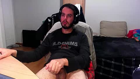 Chromefox123 online show from 02/03/26, 08:03