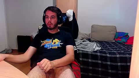 Chromefox123 online show from 02/15/26, 03:31