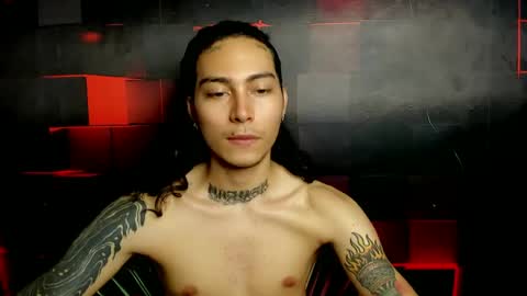 Mach online show from 04/17/26, 08:01