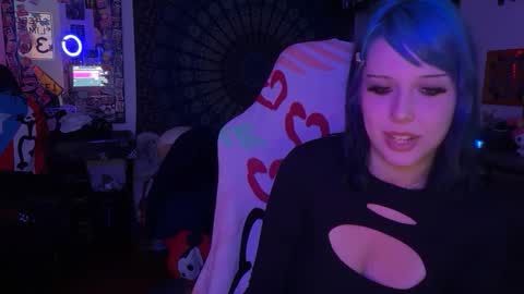 chromeheartzz online show from 03/09/26, 06:06