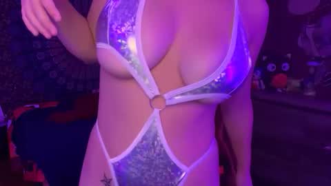 chromeheartzz online show from 03/19/26, 03:54