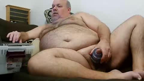 chronicjerkaddict online show from 03/24/26, 10:37