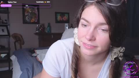 Marley online show from 01/08/25, 02:46