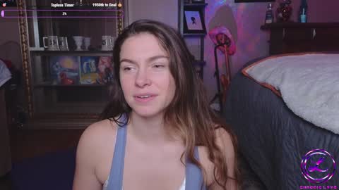 Marley online show from 01/09/25, 02:11