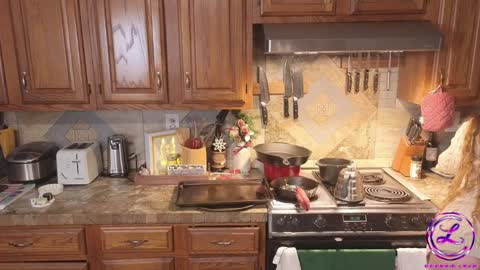 Marley online show from 01/12/25, 11:15