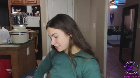 Marley online show from 02/21/25, 08:27