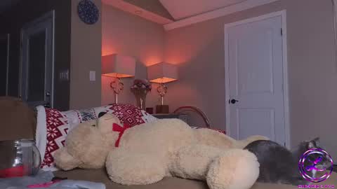 Marley online show from 02/23/25, 01:57