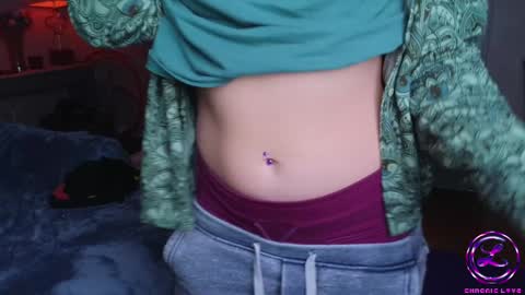 Marley online show from 03/05/25, 02:36